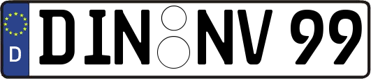DIN-NV99