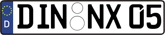 DIN-NX05