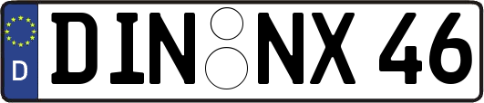 DIN-NX46
