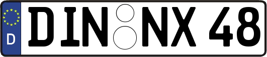 DIN-NX48