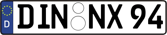 DIN-NX94