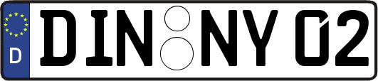 DIN-NY02