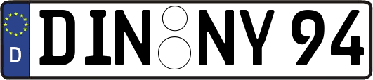 DIN-NY94