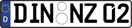 DIN-NZ02