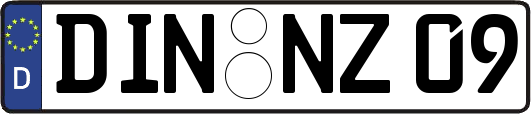 DIN-NZ09