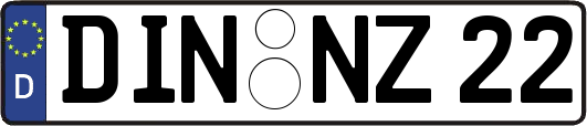 DIN-NZ22