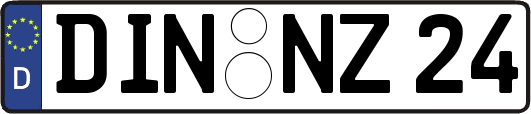 DIN-NZ24