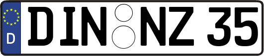 DIN-NZ35