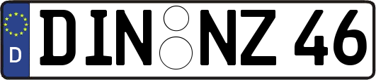 DIN-NZ46