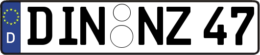 DIN-NZ47