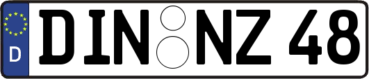 DIN-NZ48