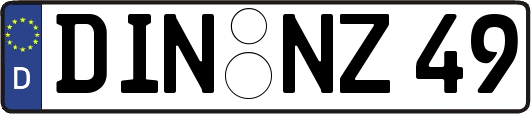 DIN-NZ49
