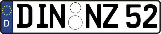 DIN-NZ52