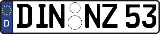 DIN-NZ53