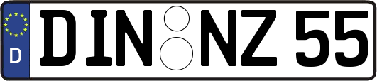DIN-NZ55
