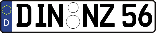DIN-NZ56
