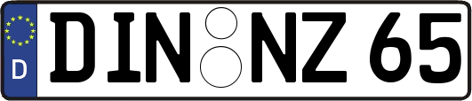 DIN-NZ65