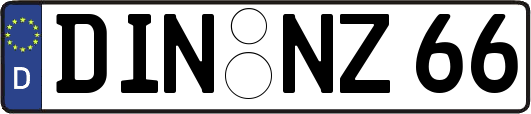 DIN-NZ66