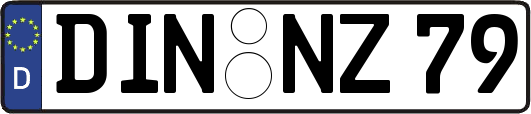 DIN-NZ79