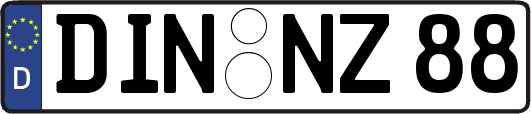 DIN-NZ88