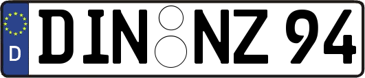 DIN-NZ94
