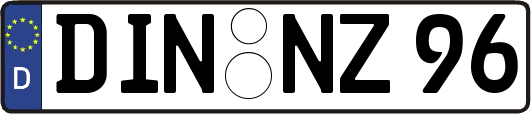 DIN-NZ96