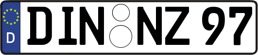 DIN-NZ97