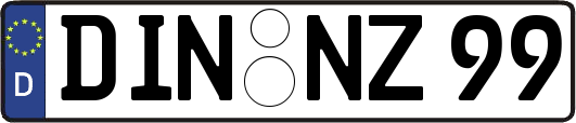 DIN-NZ99