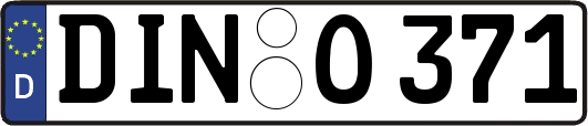 DIN-O371