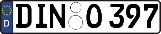 DIN-O397