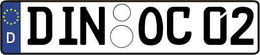 DIN-OC02