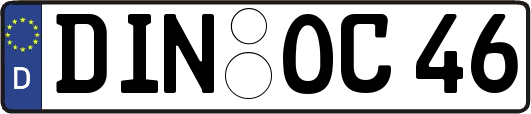 DIN-OC46
