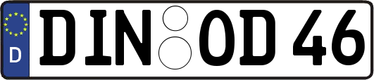 DIN-OD46