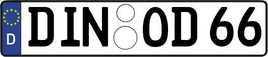 DIN-OD66