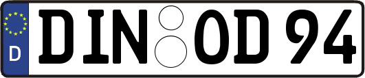 DIN-OD94