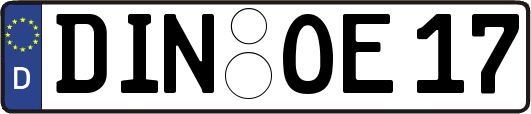 DIN-OE17