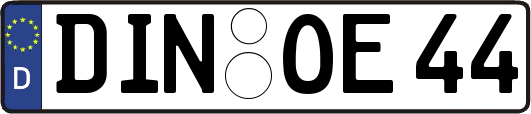 DIN-OE44