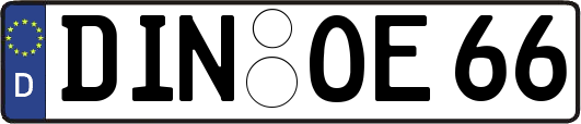 DIN-OE66