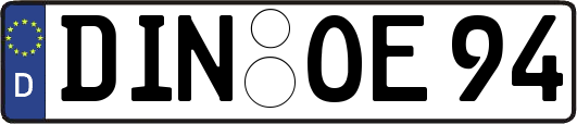 DIN-OE94