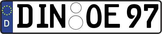DIN-OE97