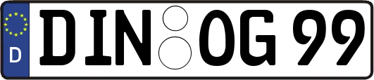 DIN-OG99