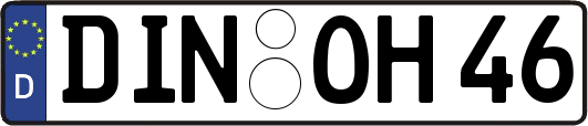 DIN-OH46