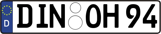 DIN-OH94