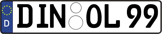 DIN-OL99