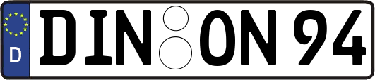 DIN-ON94