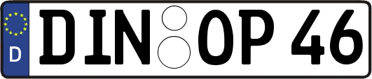 DIN-OP46