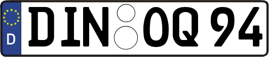 DIN-OQ94
