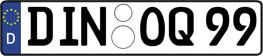 DIN-OQ99