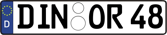 DIN-OR48