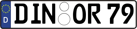 DIN-OR79